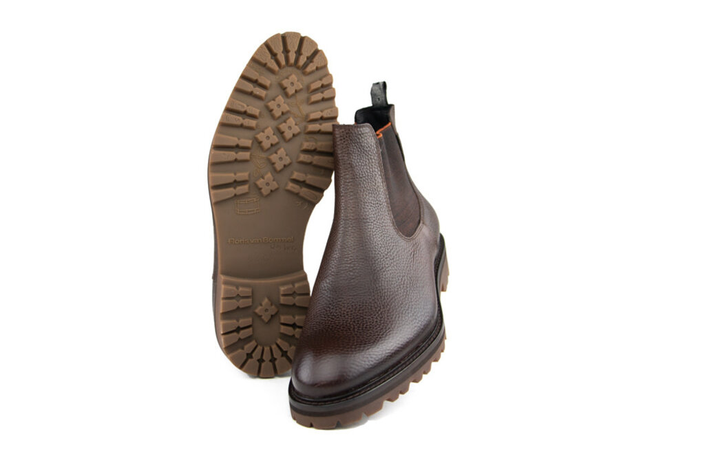 Floris van Bommel Floris van Bommel Sturdi 04.22 Brown