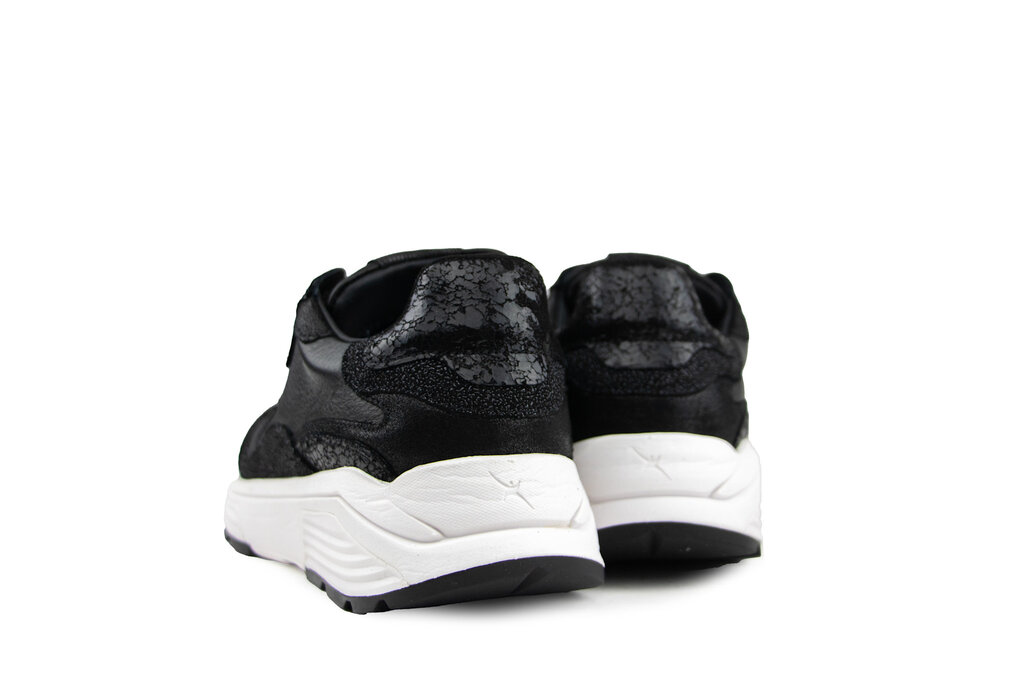 Xsensible Xsensible Sneaker Rainbow GX Black
