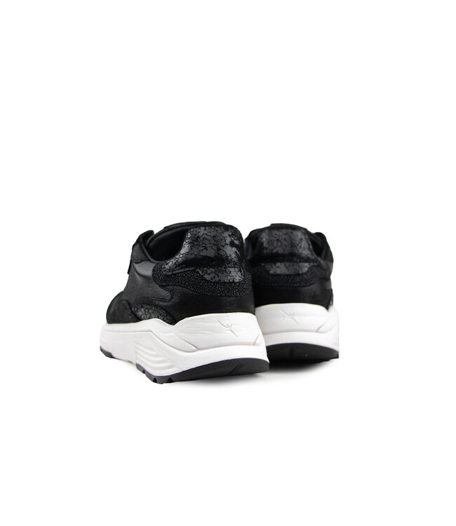 Xsensible Sneaker Rainbow GX Black