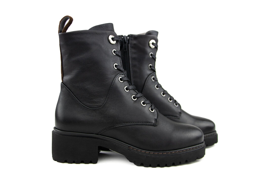Piedi Nudi Piedi Nudi Veterboot Cleo 12.01 Black