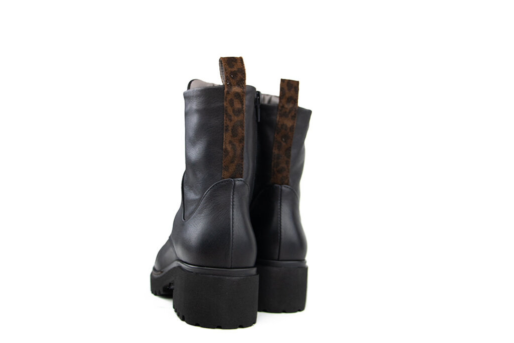 Piedi Nudi Piedi Nudi Veterboot Cleo 12.01 Black