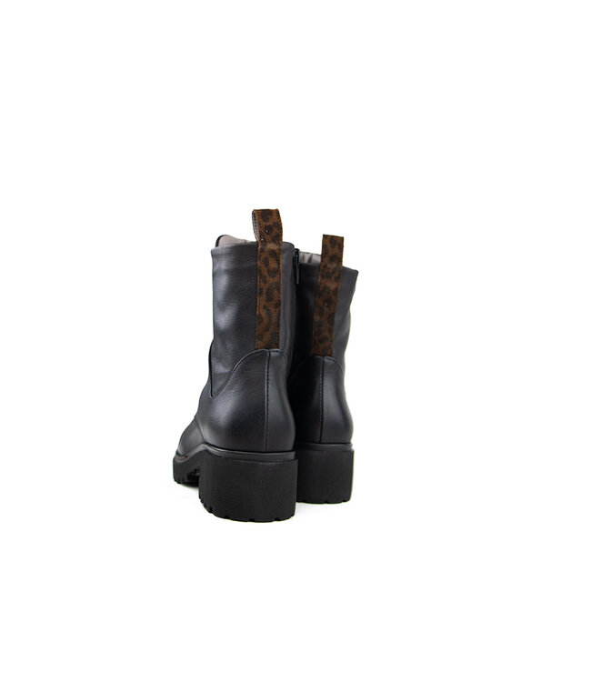 Piedi Nudi Veterboot Cleo 12.01 Black