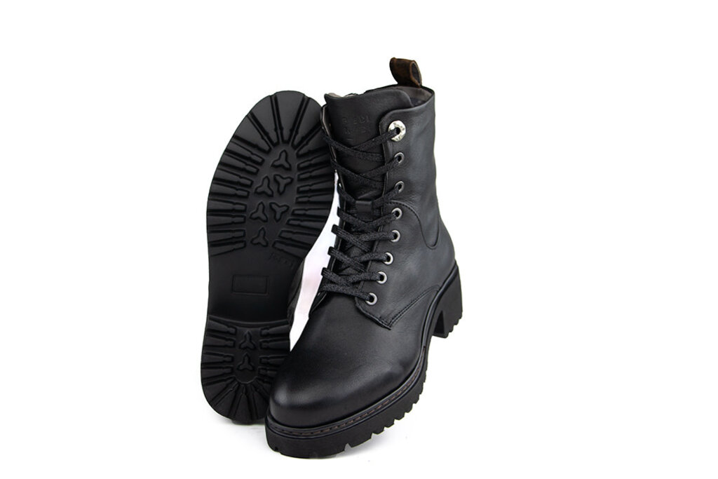 Piedi Nudi Piedi Nudi Veterboot Cleo 12.01 Black