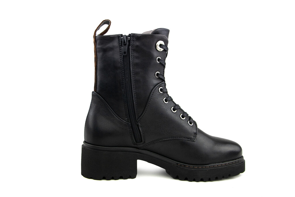 Piedi Nudi Piedi Nudi Veterboot Cleo 12.01 Black