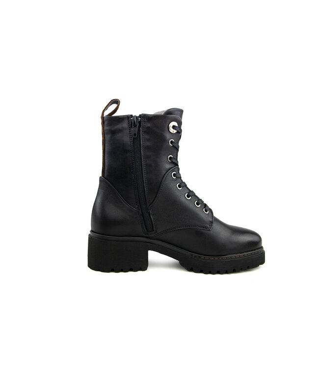 Piedi Nudi Veterboot Cleo 12.01 Black