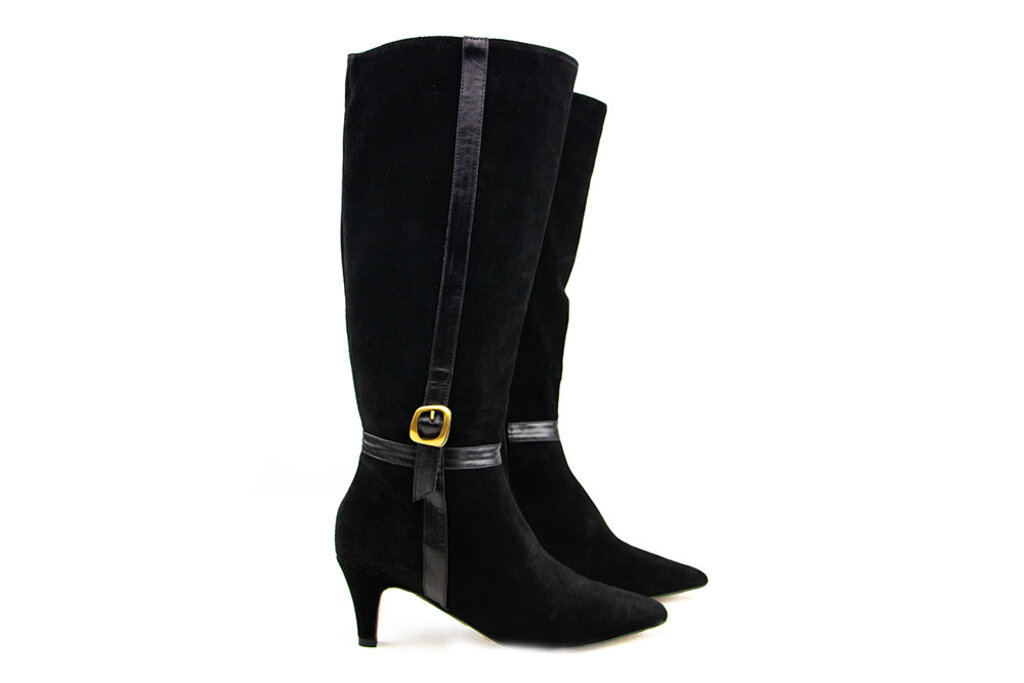 Ángel Alarcón Ángel Alarcón Laars Basket Black