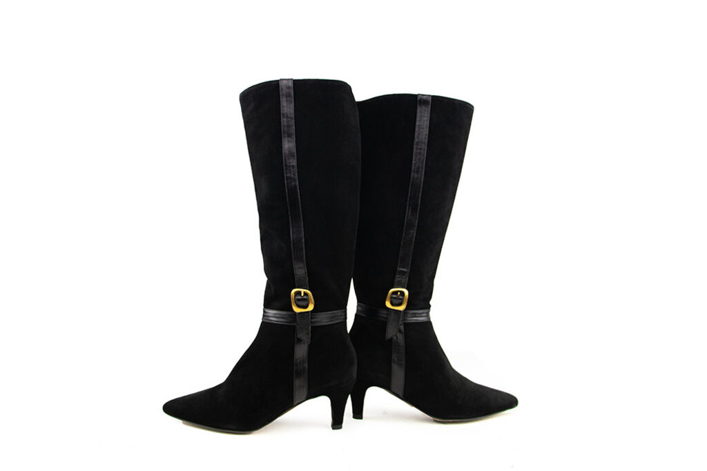 Ángel Alarcón Ángel Alarcón Laars Basket Black