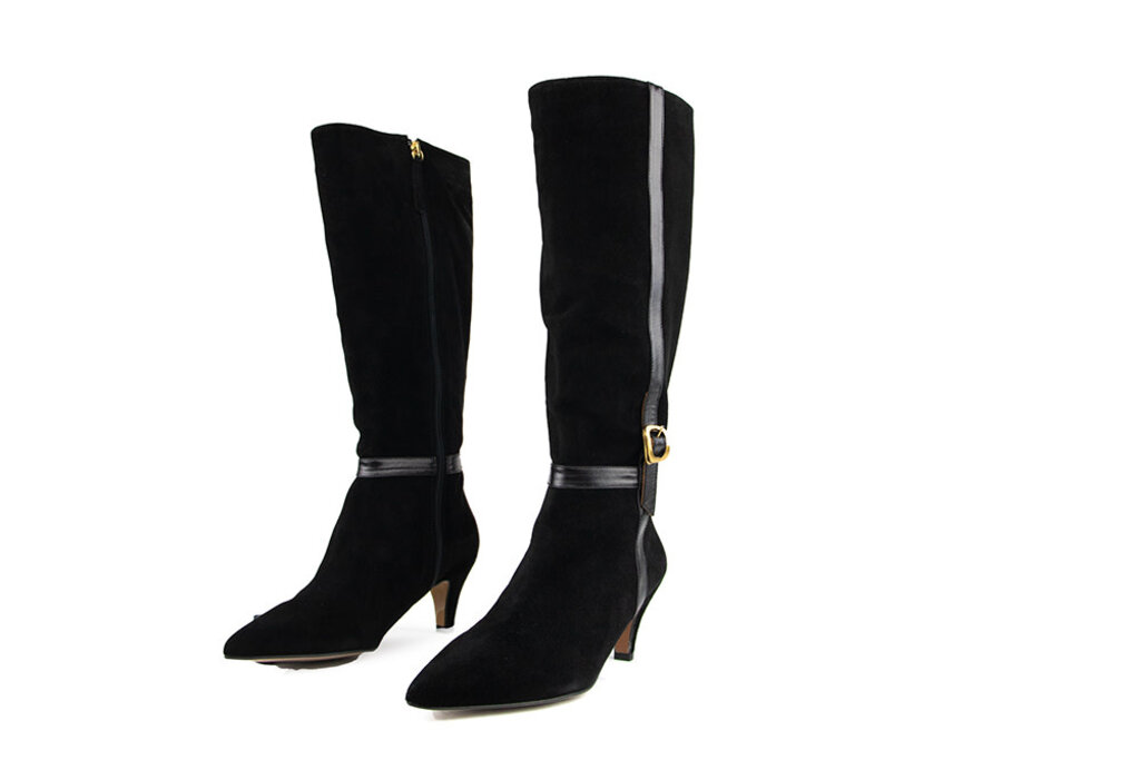 Ángel Alarcón Ángel Alarcón Laars Basket Black