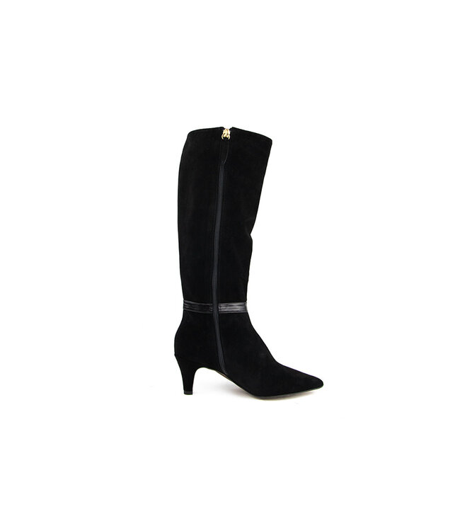 Ángel Alarcón Laars Basket Black