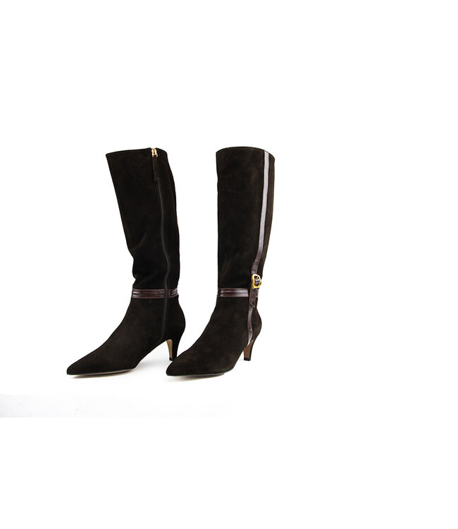 Ángel Alarcón Laars Basket Colombia Testa