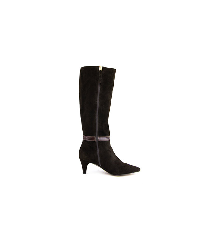 Ángel Alarcón Laars Basket Colombia Testa