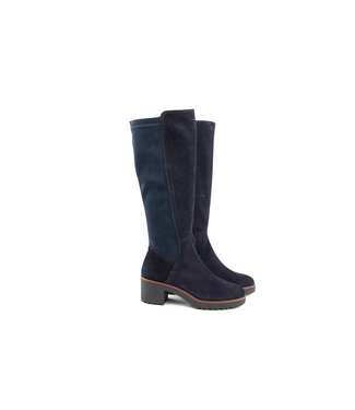 DL-Sport DL Sport Laars Velours Oceano