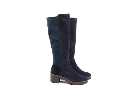 DL-Sport DL Sport Laars Velours Oceano DL-Sport DL Sport Laars Velours Oceano