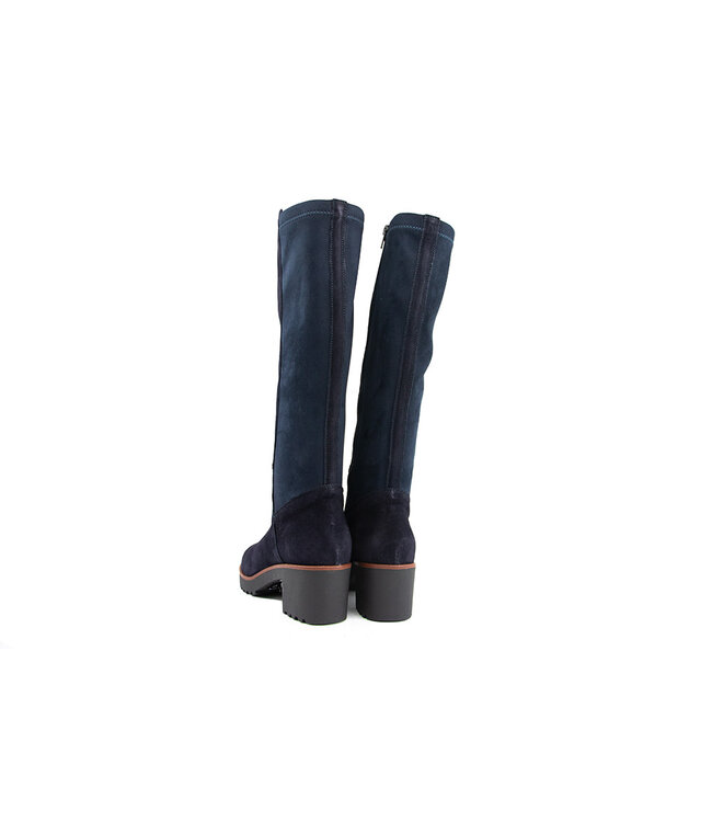 DL Sport Laars Velours Oceano