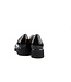 Hassia Loafer Sevilla Schwarz Wetlack