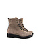 Piedi Nudi Veterboot Gwen 01.02 Acero Taupe
