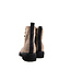 Piedi Nudi Veterboot Gwen 01.02 Acero Taupe