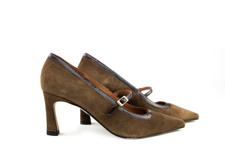 Ángel Alarcón Ángel Alarcón Pump Chaira Bruciato Ángel Alarcón Ángel Alarcón Pump Chaira Bruciato