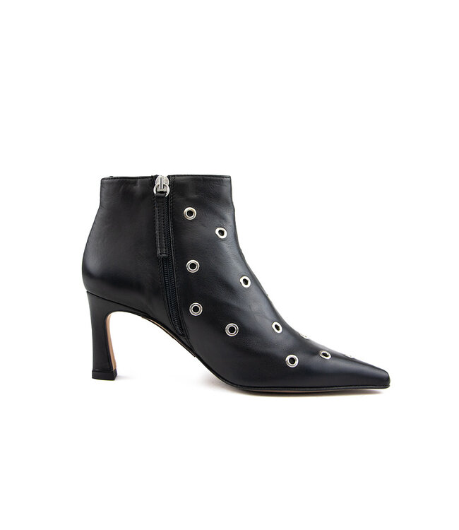 Ángel Alarcón Enkellaars Black Silver