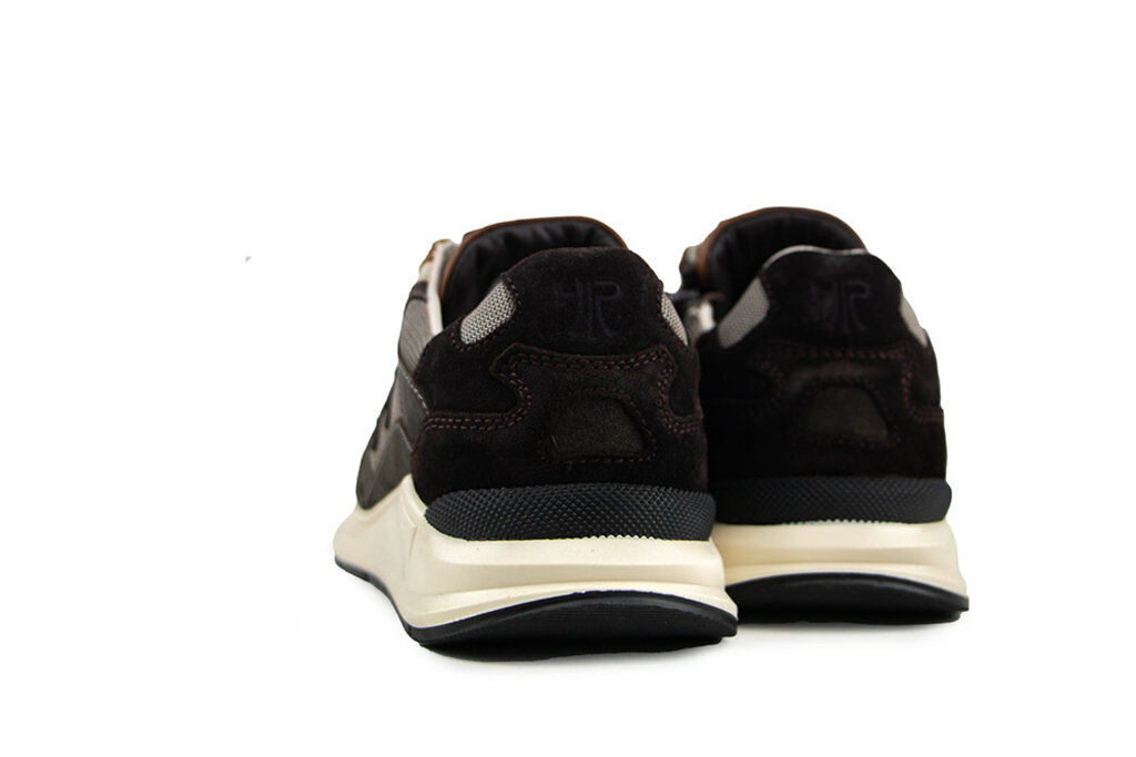 HIP Hip Sneaker Taupe Combi