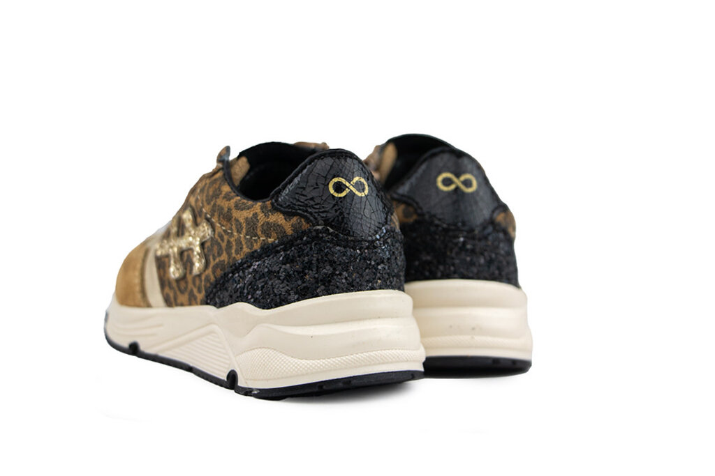 Pinocchio Pinocchio Sneaker Platina Combi