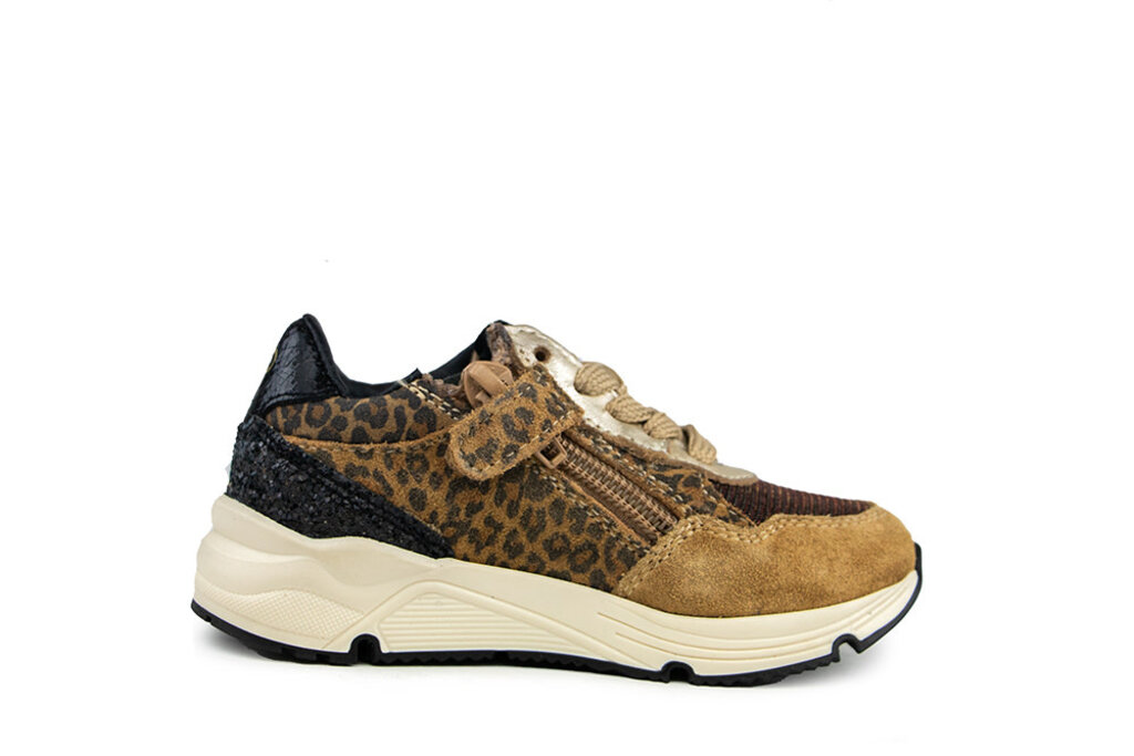 Pinocchio Pinocchio Sneaker Platina Combi