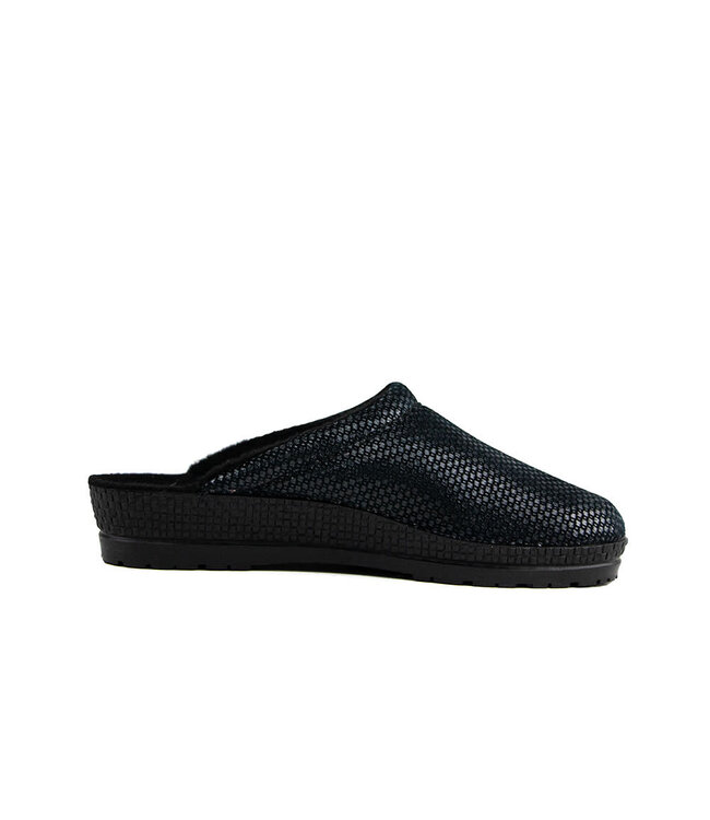 Rohde Muil Black Rum