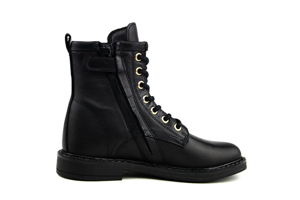 GIGA Giga Veterboot Gesp Tramonto Black
