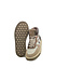 Hip Hoge Sneaker Taupe Combi