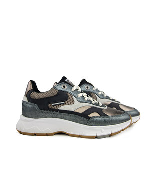 Floris van Bommel Floris van Bommel Daysi 03.08 Silver