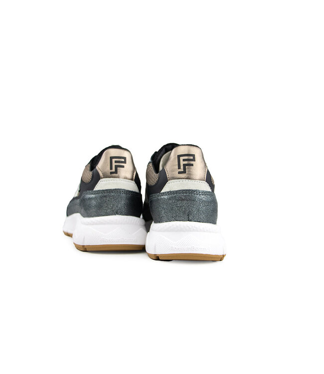 Floris van Bommel Daysi 03.08 Silver