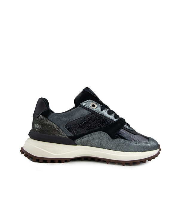 Floris van Bommel Noppi 36.15 Silver