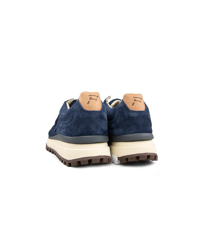 Floris van Bommel De Gripper 01.13 D.Blue