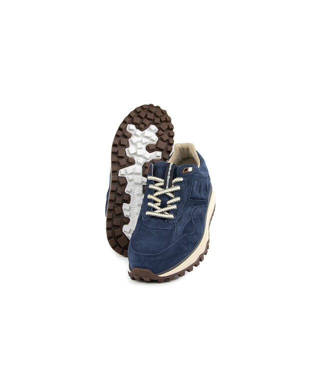 Floris van Bommel De Gripper 01.13 D.Blue