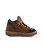 Pinocchio Hoge Sneaker Naturel Combi