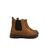 Pinocchio Chelsea Boot Naturel Suede