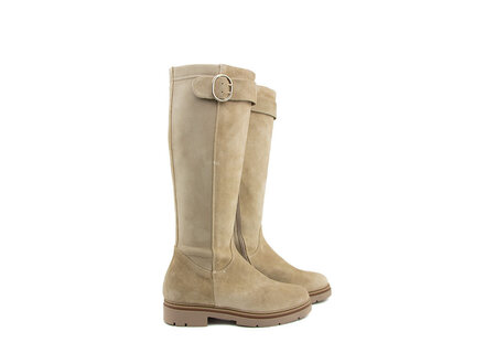DL-Sport DL Sport Laars Gesp Tappo Velour DL-Sport DL Sport Laars Gesp Tappo Velour