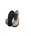 Giga Veterboot Gesp Leopardo Rose