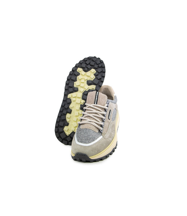 Floris van Bommel De Gripper 03.02 L.Brown