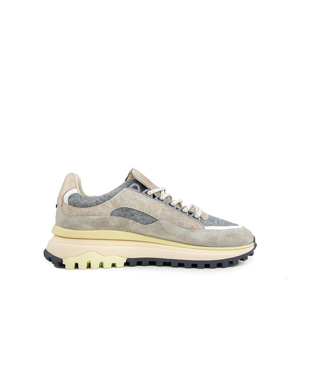 Floris van Bommel De Gripper 03.02 L.Brown