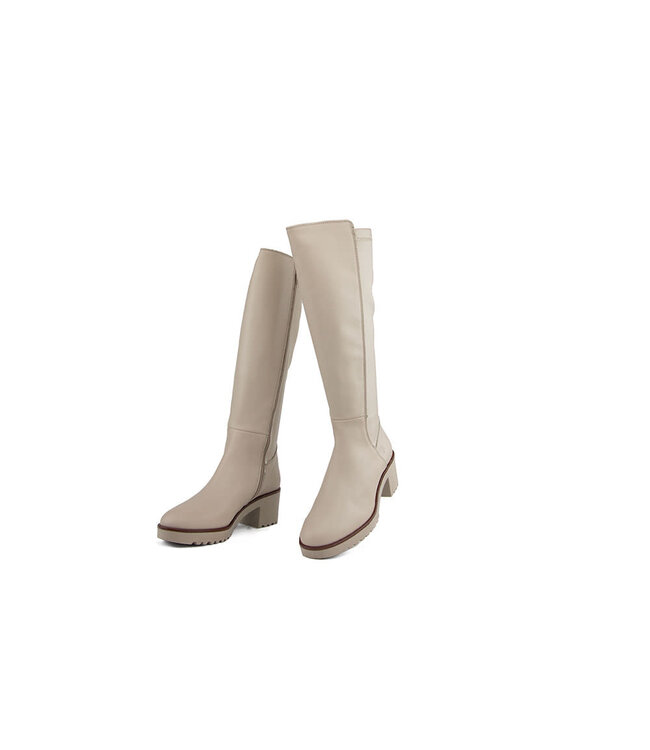 DL Sport Laars Sabbia Vitello