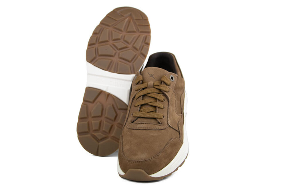 Xsensible Xsensible Golden Gate Men Cognac H