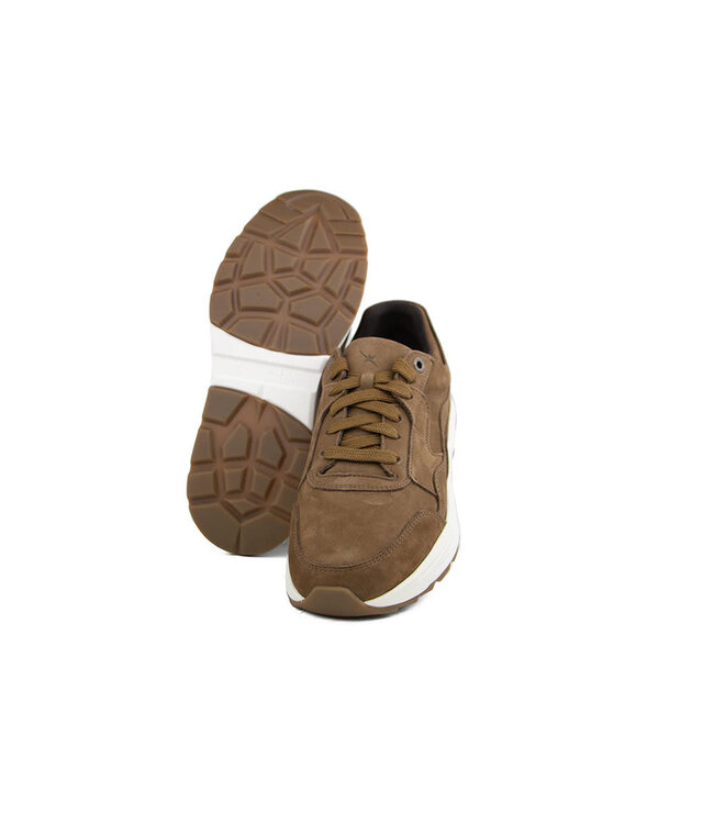 Xsensible Golden Gate Men Cognac H