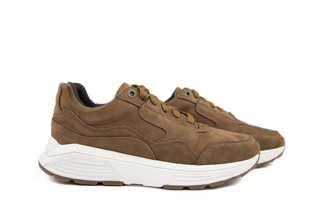 Xsensible Xsensible Golden Gate Men Cognac H