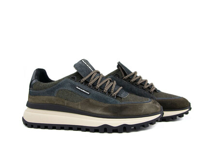 Floris van Bommel Floris van Bommel De Gripper 03.01 D.Green Floris van Bommel Floris van Bommel De Gripper 03.01 D.Green