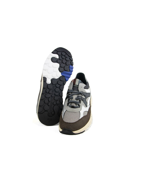 Floris van Bommel De Treener 05.01 Brown