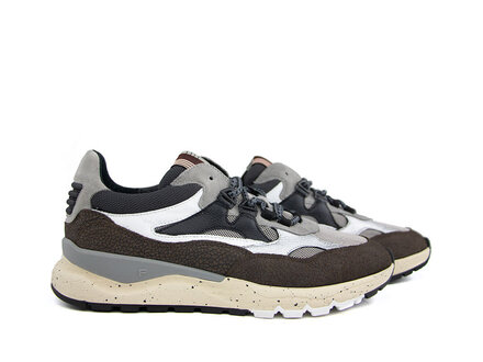 Floris van Bommel Floris van Bommel De Treener 05.01 Brown Floris van Bommel Floris van Bommel De Treener 05.01 Brown