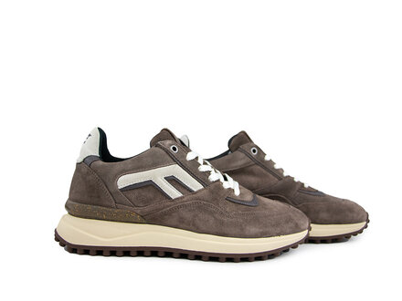 Floris van Bommel Floris van Bommel Noppi 29.45 Taupe Floris van Bommel Floris van Bommel Noppi 29.45 Taupe