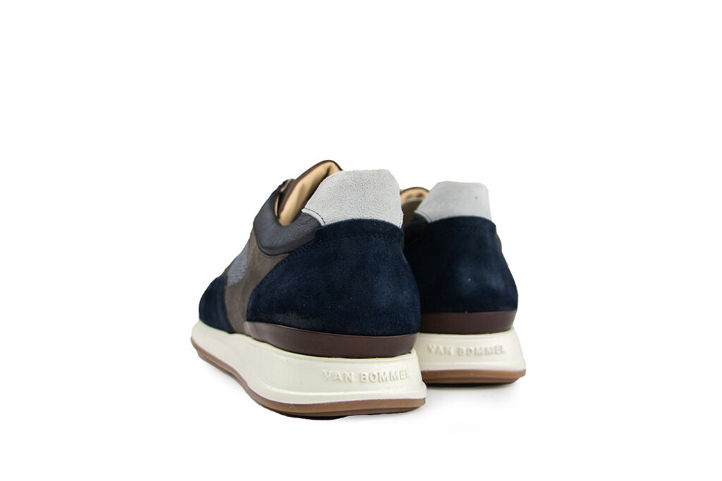 Van Bommel Van Bommel Libra 05.07 Darkgrey