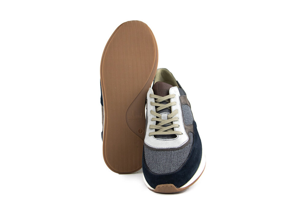 Van Bommel Van Bommel Libra 05.07 Darkgrey